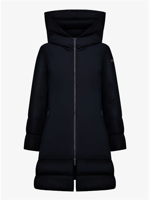 SURFLEX WINTER LONG WOM JKT RRD- ROBERTO RICCI DESIGN | W2550260 BLUE BLACK